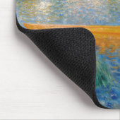 Pierre-Auguste Renoir - De Skiff Muismat (Hoek)