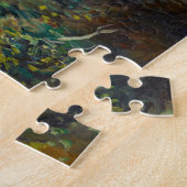 Pierre-Auguste Renoir - De Wandeling Legpuzzel (Zijkant)