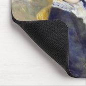 Pierre-Auguste Renoir - door de Seashore Muismat (Hoek)