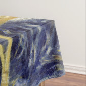 Pierre-Auguste Renoir - door de Seashore Tafelkleed (Voorbeeld)