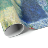 Pierre-Auguste Renoir - Een meisje met een watersc Cadeaupapier (Rol Hoek)