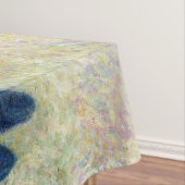 Pierre-Auguste Renoir - Een meisje met een watersc Tafelkleed (Voorbeeld)