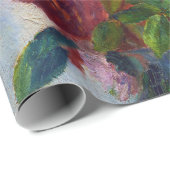 Pierre-Auguste Renoir - Gladioli Cadeaupapier (Rol Hoek)