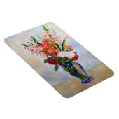 Pierre-Auguste Renoir - Gladioli Magneet (Rechterzijde)