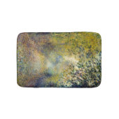 Pierre-Auguste Renoir - In de Bossen Badmat (Voorkant)