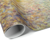 Pierre-Auguste Renoir - In de Bossen Cadeaupapier (Rol Hoek)