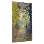 Pierre-Auguste Renoir - In de Bossen Klembord (Rechts)