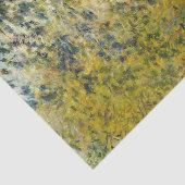 Pierre-Auguste Renoir - In de Bossen Tissuepapier (Detail)