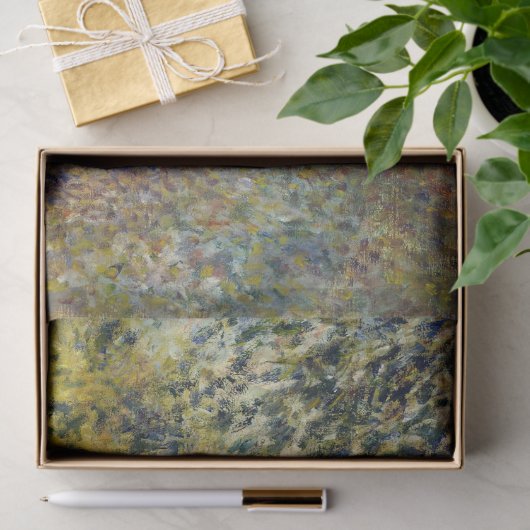 Pierre-Auguste Renoir - In de Bossen Tissuepapier (Geschenk)