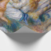 Pierre-Auguste Renoir - In de wei Cadeaupapier (Hoek)