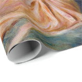 Pierre-Auguste Renoir - In de wei Cadeaupapier (Rol Hoek)