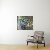 Pierre-Auguste Renoir - Lentebloemstuk Wandkleed (In Situ (horizontaal))