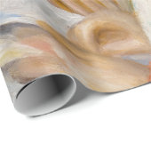 Pierre-Auguste Renoir - Lezen van twee meisjes Cadeaupapier (Rol Hoek)