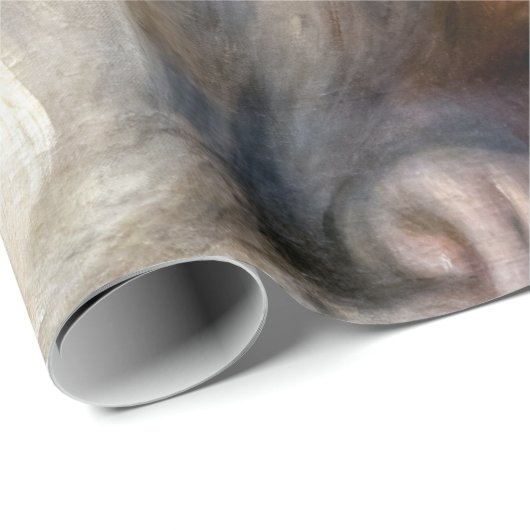 Pierre-Auguste Renoir - Lezing Cadeaupapier (Rol Hoek)