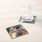 Pierre-Auguste Renoir - Lezing Kartonnen Onderzetters (Insitu)