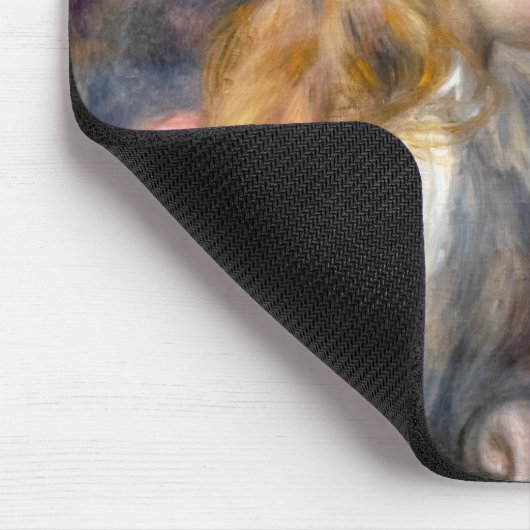 Pierre-Auguste Renoir - Lezing Muismat (Hoek)