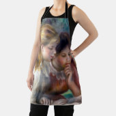 Pierre-Auguste Renoir - Lezing Schort (Insitu)