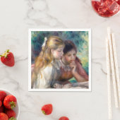 Pierre-Auguste Renoir - Lezing Servet (Insitu)