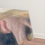 Pierre-Auguste Renoir - Lezing Tafelkleed (Voorbeeld)