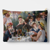 Pierre-Auguste Renoir - Luncheon of Boating Party Etui (Achterkant)