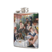 Pierre-Auguste Renoir - Luncheon of Boating Party Heupfles (Links)