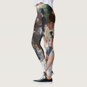 Pierre-Auguste Renoir - Luncheon of Boating Party Leggings (Links)