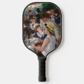 Pierre-Auguste Renoir - Luncheon of Boating Party Pickleball Paddle (Voorkant)
