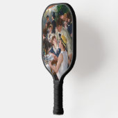 Pierre-Auguste Renoir - Luncheon of Boating Party Pickleball Paddle (Links)