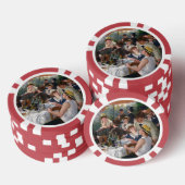 Pierre-Auguste Renoir - Luncheon of Boating Party Poker Chips (Opstapeling)