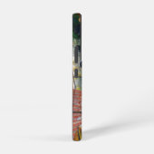 Pierre-Auguste Renoir - Luncheon of Boating Party Samsung Galaxy Hoesje (Rechterkant)