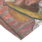 Pierre-Auguste Renoir - Luncheon of Boating Party Tafelkleed (Gekanteld)