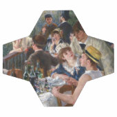 Pierre-Auguste Renoir - Luncheon of Boating Party Voetbal (Enkel)
