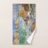 Pierre-Auguste Renoir - Marine, Guernesey Bad Handdoek (Handdoek)