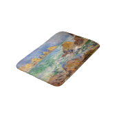 Pierre-Auguste Renoir - Marine, Guernesey Badmat (Gekanteld)