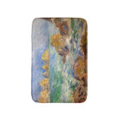 Pierre-Auguste Renoir - Marine, Guernesey Badmat (Voorkant Verticaal)