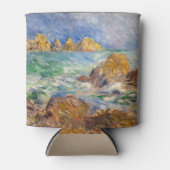 Pierre-Auguste Renoir - Marine, Guernesey Blikjeskoeler (Voorkant)