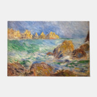 Pierre-Auguste Renoir - Marine, Guernesey