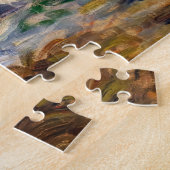 Pierre-Auguste Renoir - Marine, Guernesey Legpuzzel (Zijkant)