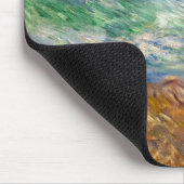 Pierre-Auguste Renoir - Marine, Guernesey Muismat (Hoek)