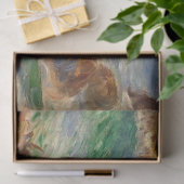 Pierre-Auguste Renoir - Marine, Guernesey Tissuepapier (Geschenk)