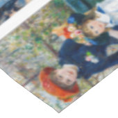 Pierre-Auguste Renoir - Masterstuks Grid Collage Tafelkleed (Gekanteld)