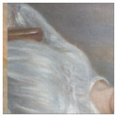 Pierre-Auguste Renoir - Masterstuks Patchwork Stof (Close Up)
