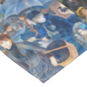 Pierre-Auguste Renoir - Masterstuks Patchwork Tafelkleed (Gekanteld)