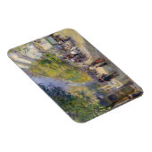 Pierre-Auguste Renoir - Parijs, Grands Boulevards Magneet (Rechterzijde)