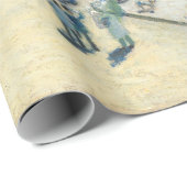 Pierre-Auguste Renoir - Parijs, Pont-Neuf Cadeaupapier (Rol Hoek)