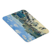 Pierre-Auguste Renoir - Parijs, Pont-Neuf Magneet (Rechterzijde)