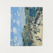 Pierre-Auguste Renoir - Parijs, Pont-Neuf Wandkleed (Voorkant)