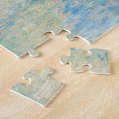 Pierre-Auguste Renoir - Regatta op Argenteuil Legpuzzel (Zijkant)