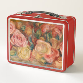 Pierre-Auguste Renoir - Rozen