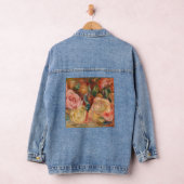 Pierre-Auguste Renoir - Rozen Denim Jacket (Hangar)
